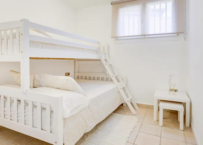 Palm House Holiday home Corralejo