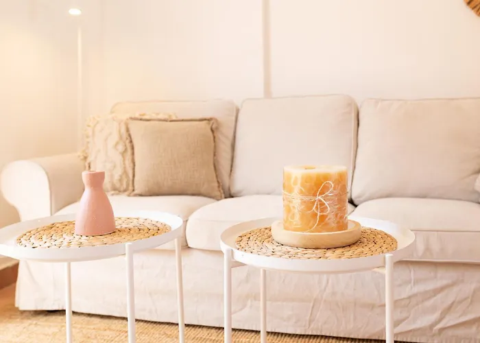 Holiday home Palm House *