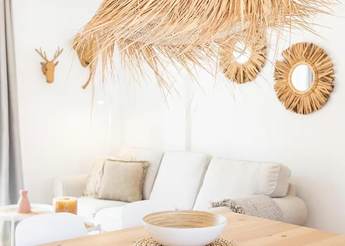 Palm House Corralejo