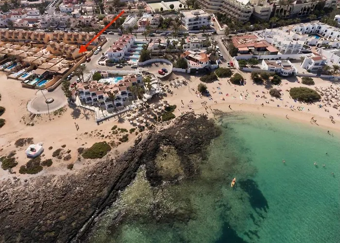 Palm House * Corralejo